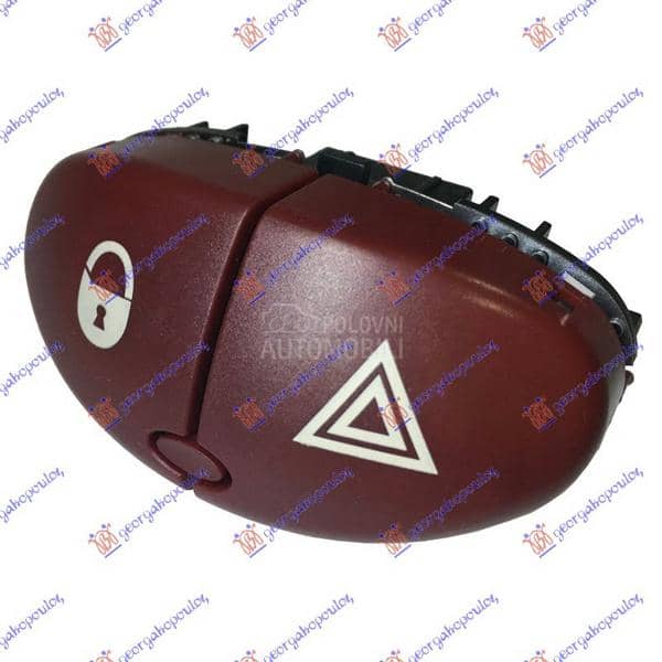 PREKIDAC ZA SVA 4 MIGAVCA...