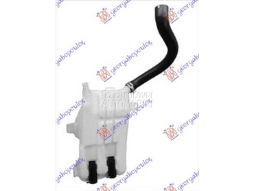 POSUDA ZA TECNOST BRISACA za Toyota RAV 4 od 1998. do 2000. god.