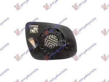 STAKLO RETROVIZORA SA... za Kia cee`d od 2010. do 2013. god.