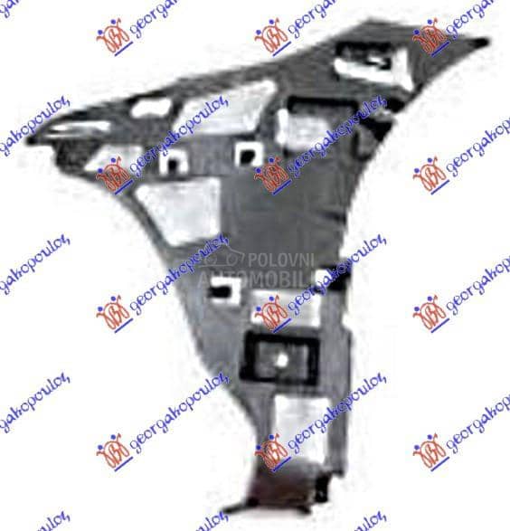 NOSAC PREDNJEG BRANIKA...