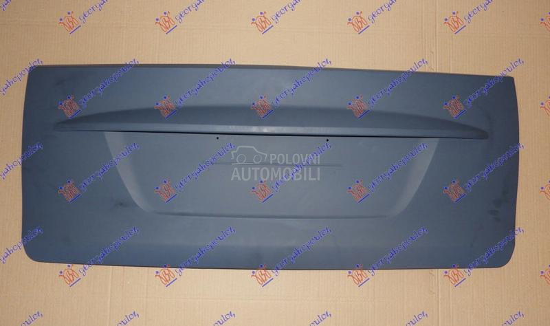 OPLATA GEPEK VRATA SPOLJASNJA