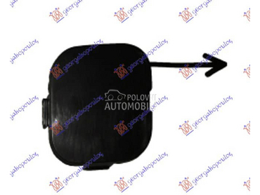 POKLOPAC KUKE PREDNJEG... za Subaru XV od 2012. do 2017. god.