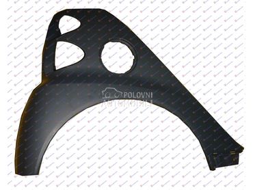 ZADNJI BLATOBRAN za Smart ForTwo od 2007. do 2012. god.