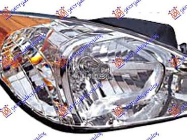 FAR ELEKTRICNI Desno za Hyundai Accent od 2006. do 2011. god.