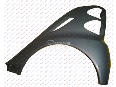 ZADNJI BLATOBRAN za Smart ForTwo od 2012. do 2014. god.