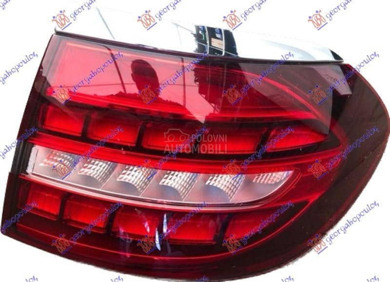 STOP LAMPA SPOLJASNJA CELA...