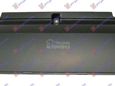 ZADNJI BRANIK za Smart ForTwo od 2012. do 2014. god.