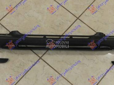 PREDNJI BRANIK DONJI (BRABUS) za Smart ForTwo od 2007. do 2012. god.