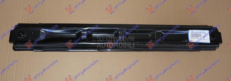 SINA ZADNJEG BRANIKA