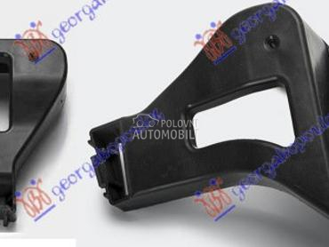 NOSAC ZADNJEG BRANIKA PLASTICN za Smart ForTwo od 2007. do 2012. god.