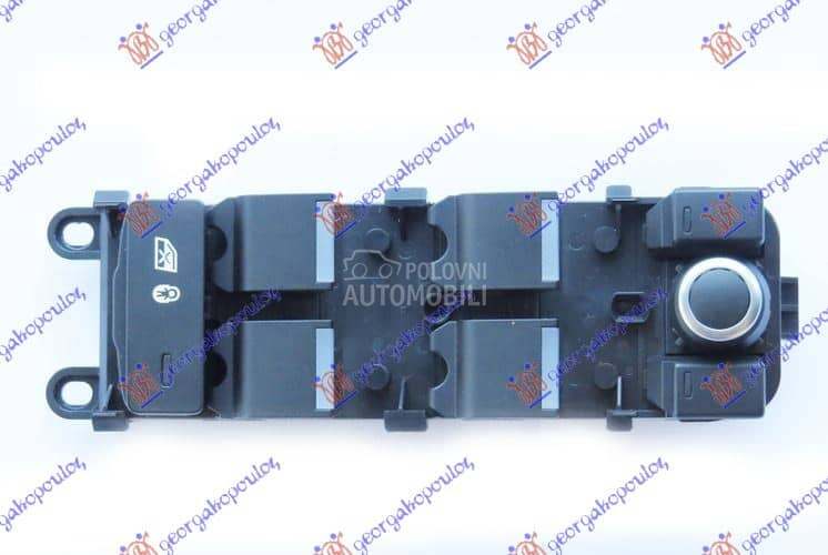 NEMA- PREKIDAC U PREDNJIM...