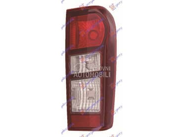 STOP LAMPA Desno za Isuzu D-Max od 2012. do 2016. god.