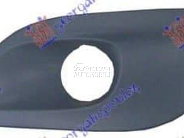 OKVIR MAGLENKE Levo za Peugeot 308 od 2013. do 2017. god.