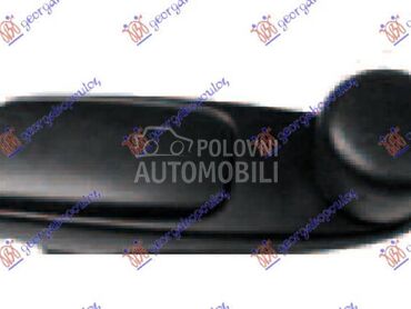 RUCICA ZA PODIZANJE... za Peugeot 407 od 2004. do 2010. god.