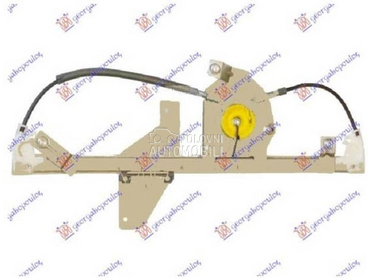 PODIZAC ZADNJEG PROZORA... za Peugeot 508 od 2015. do 2018. god.