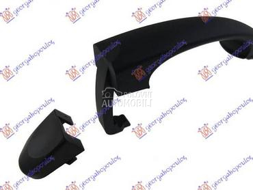 KVAKA KLIZNIH VRATA SPOLJASNJA za Volkswagen Caddy od 2004. do 2010. god.