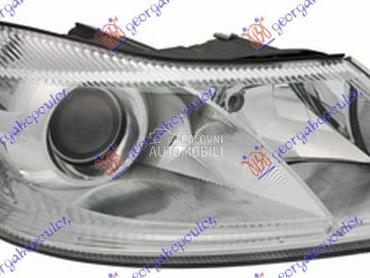 FAR ELEKTRICNI Desno za Škoda Octavia od 2008. do 2013. god.