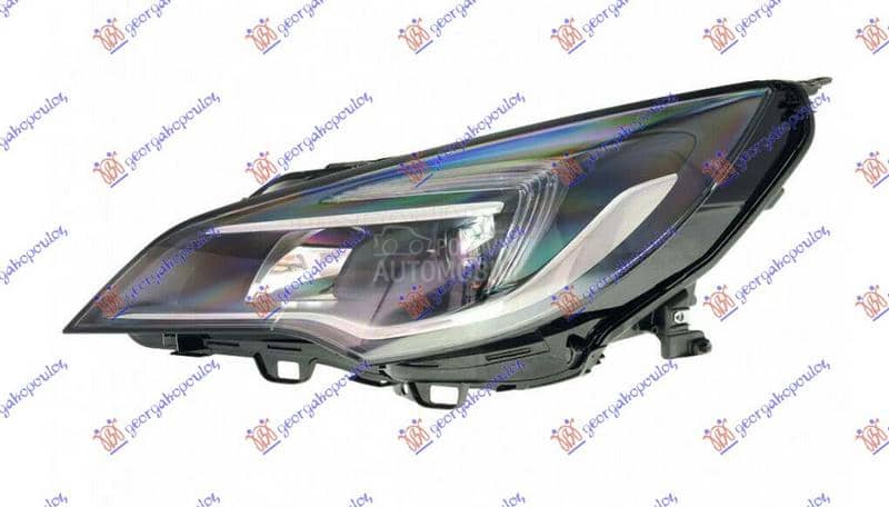 FAR ELEKTRICNI SA LED...