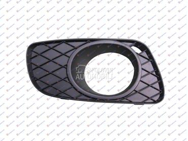 RESETKA PREDNJEG BRANIKA (SA M za Smart ForTwo od 2007. do 2012. god.