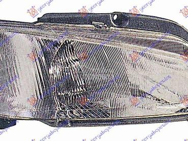 FAR ELEKTRICNI Desno za Peugeot 106 od 1996. do 2003. god.