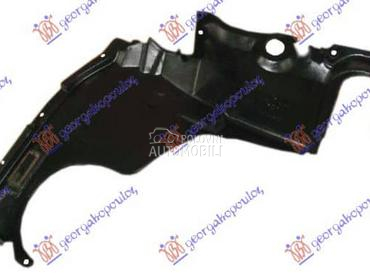 ZASTITA MOTORA SPOLJASNJA... za Mazda 323 od 1998. do 2003. god.