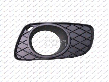 RESETKA PREDNJEG BRANIKA (SA M za Smart ForTwo od 2007. do 2012. god.