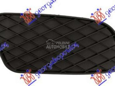 RESETKA PREDNJEG BRANIKA (BEZ za Smart ForTwo od 2007. do 2012. god.