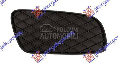 RESETKA PREDNJEG BRANIKA (BEZ