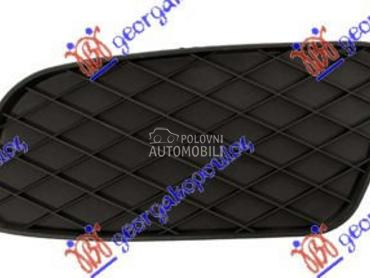 RESETKA PREDNJEG BRANIKA (BEZ za Smart ForTwo od 2007. do 2012. god.