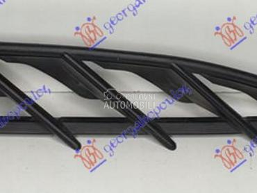 RESETKA ZADNJEG BLATOBRANA za Smart ForTwo od 2007. do 2012. god.