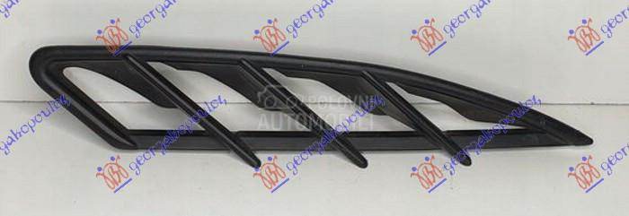 RESETKA ZADNJEG BLATOBRANA