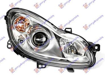 FAR ELEKTRICNI (DEPO) za Smart ForTwo od 2007. do 2012. god.