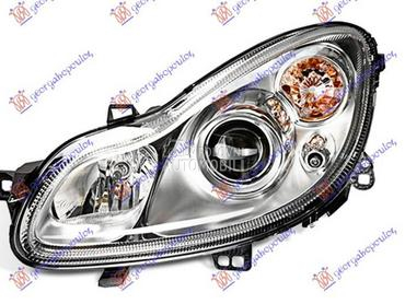 FAR ELEKTRICNI (TYC) za Smart ForTwo od 2012. do 2014. god.