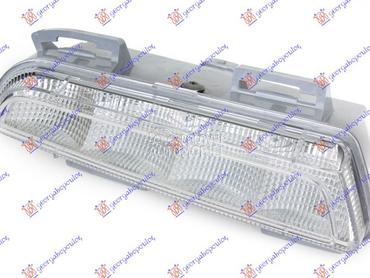 DNEVNO SVETLO LED RAVNO za Smart ForTwo od 2007. do 2012. god.