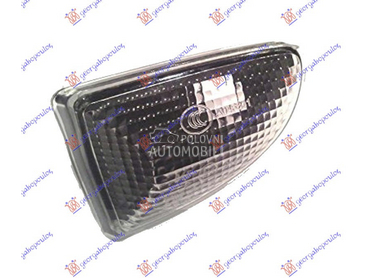 MIGAVAC U KRILU PROVIDAN za Smart ForTwo od 2012. do 2014. god.