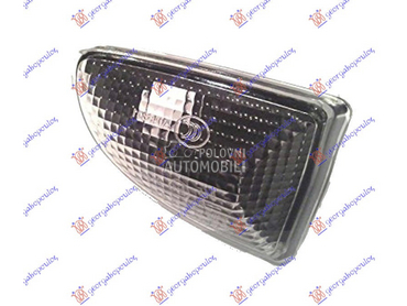 MIGAVAC U KRILU PROVIDAN za Smart ForTwo od 2007. do 2012. god.