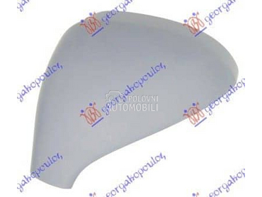 POKLOPAC RETROVIZORA PM Levo za Peugeot 308 od 2008. do 2013. god.