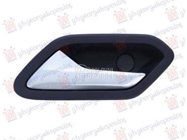 KVAKA PREDNJIH/ZADNJIH... za Dacia Duster od 2022. do 2024. god.