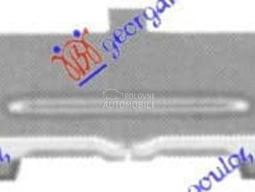 NOSAC HLADNJAKA za Opel Corsa B od 1996. do 1997. god.