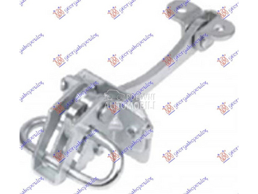 GRANICNIK PREDNJIH VRATA za Fiat Doblo od 2001. do 2005. god.