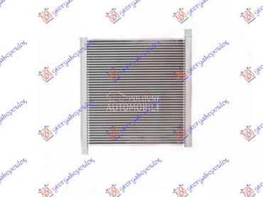 HLADNJAK MOTORA ZA SVE MODELE za Smart ForTwo od 2012. do 2014. god.