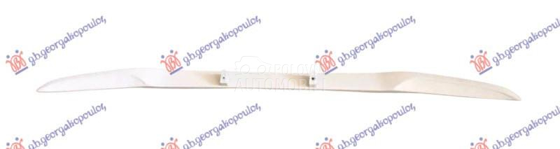 SPOJLER PREDNJEG BRANIKA (BRAB