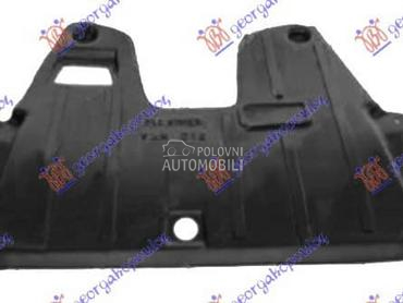 ZASTITA MOTORA PLASTICNA za Fiat Panda za 2012. god.