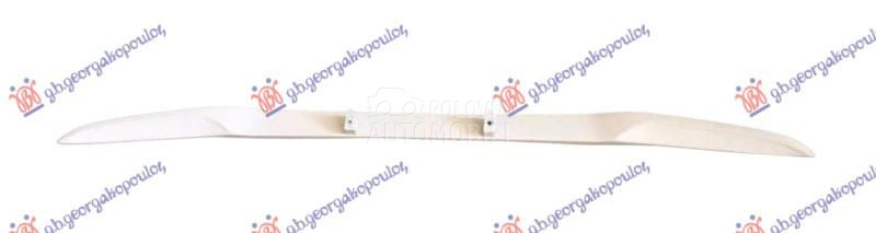 SPOJLER PREDNJEG BRANIKA (BRAB