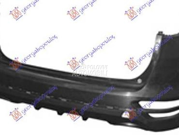 ZADNJI BRANIK za Kia Sportage od 2018. do 2022. god.