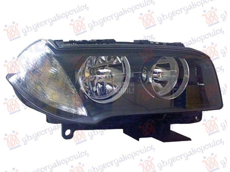 FAR ELEKTRICNI Desno