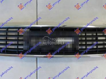 PVC MASKA za Audi A4 od 2000. do 2004. god.