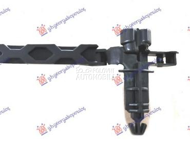 BRAVA HAUBE (SPOLJASNJA RUCICA za Smart ForTwo od 2007. do 2012. god.