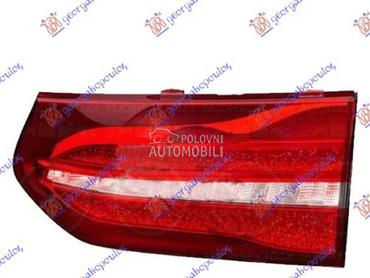 STOP LAMPA UNUTRASNJA... za Mercedes Benz E Klasa od 2016. do 2020. god.