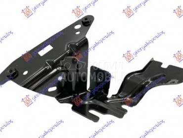 NOSAC PREDNJEG BLATOBRANA... za Opel Corsa F od 2019. do 2023. god.